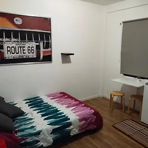 Habita-loft 4 Apartamento La Laguna (Tenerife)