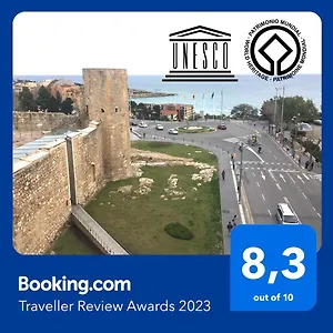 Circ Roma Apartamento Tarragona