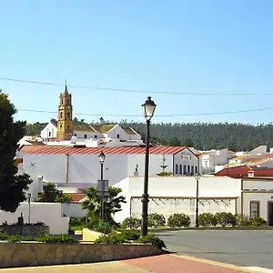 Für 5 Bis 6 Personen Apartamento Villanueva de los Castillejos